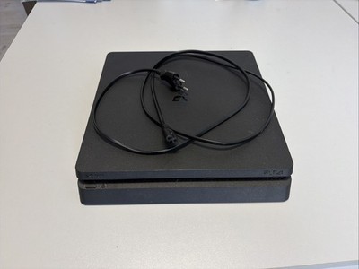 Sony PlayStation 4 Slim
