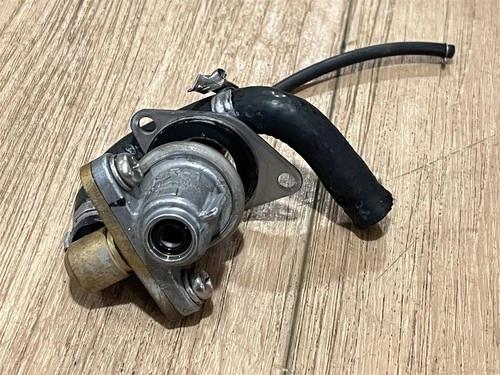 Mercury 15027 Pressure Regulator - Used