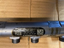 Flauto Rail Iniettori BMW 320 N47D20A