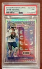 2024 Contenders Optic Caleb Williams Rookie Winning Tickets #WTCWS PSA 9 MINT