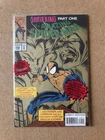 Marvel Comics Amazing Spider-Man #390 High Grade 1994 Sealed Polybag