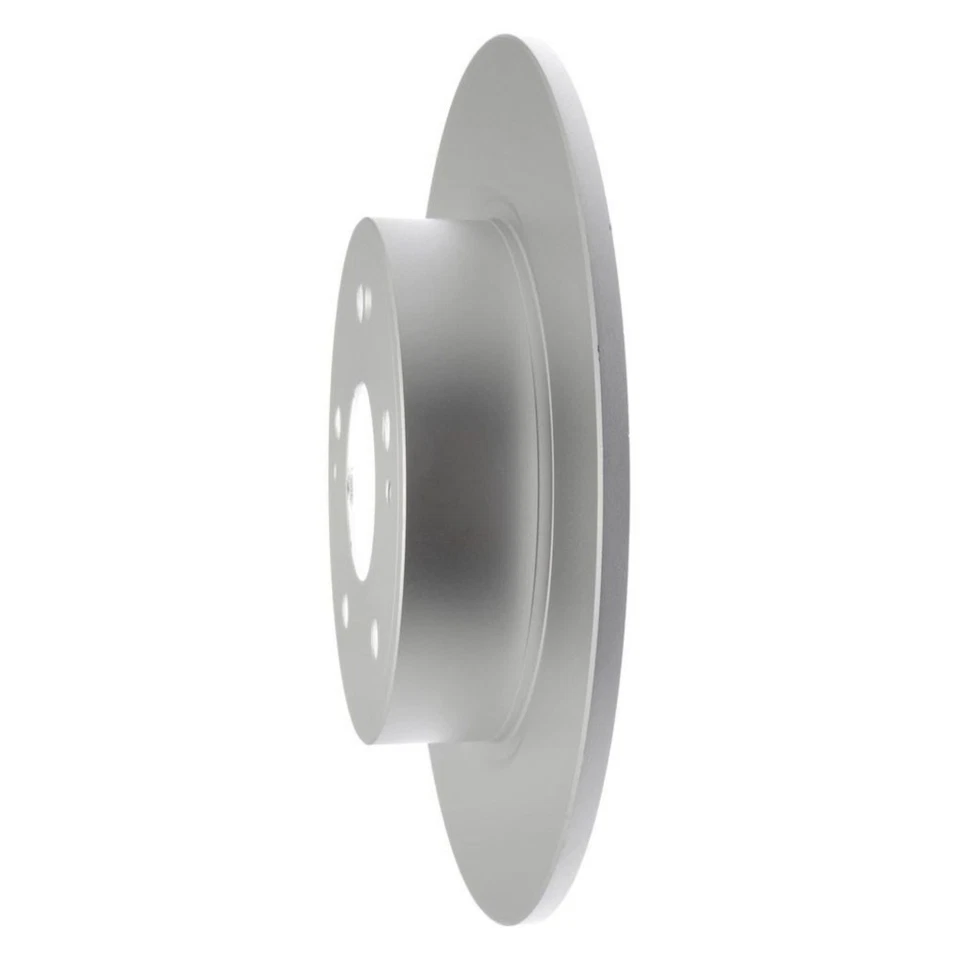 Rotor de freno ACDelco genuino para Honda HR-V 2016-2022 | trasero | diámetro del rotor de 11,09 pulgadas Foto 3 de 4