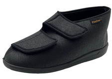 Fischer 14154 nero taglia 42 ciabatte da uomo stivali da casa prezzo consigliato: 59,99 € (4934)