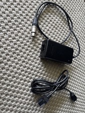 Neve 1073 OPX Microphone Preamp Power Supply, Have A Backup Power Supply