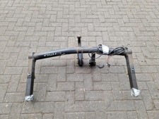 Anhängerkupplung VW PASSAT (3B) 1.9 TDI - Starr - Limousine