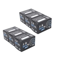 6 Rolls Shanghai Black  White GP3 135 x 100 B W B/W Film 08-2027 Fresh