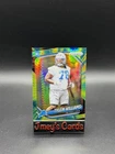 2025 Panini Prizm Football Hyper Tyleik Williams #328