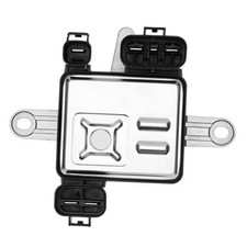 Engine Radiator Cooling Fan Control Module Compatible with Kia Sorento 2014