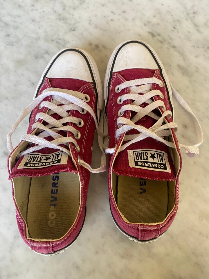 scarpe converse all star donna - Immagine 4 di 4