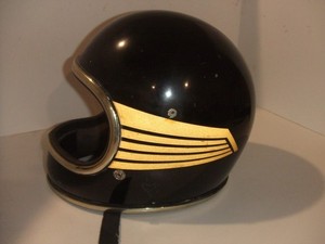セキュリティ・セーフティ ARTHUR FULMER Arthur Fulmer Helmet | eBay