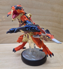 Nintendo Amiibo - Razewing Ratha - Monster...