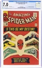 Amazing Spider-Man #31 CGC 7.0