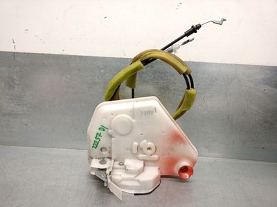 KD5359310 SCHLOSS DER LINKEN VORDERTÜR / KD5359310 / 5424481 FÜR MAZDA CX-5 KE,