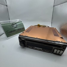 Addzest DRZ-9255 Lecteur CD Voiture Haut de Gamme Référence Audiophile Vintag...