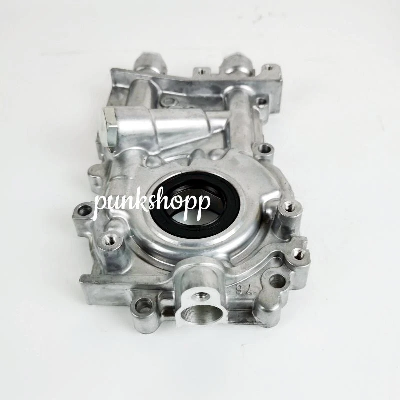 Oil Pump SUBARU for Impreza WRX STi EJ205 EJ207 EJ257 EJ253 EJ20 EJ25 12mm NEW - Image 4 of 4