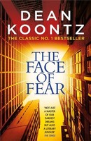 Dean Koontz - Face Of Fear A Compelling And Horrifying Tale - Paperb - G245Z