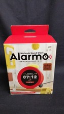 Nintendo Switch Hard Model Nintendo Sound Clock ALARMO Nintendo