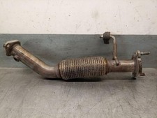 Tube d'échappement Kia RIO