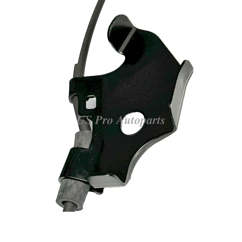 Sensor de velocidad de rueda ABS delantero izquierdo y derecho para Toyota RAV4 2006-2018 OEM AISIN Foto 4 de 4