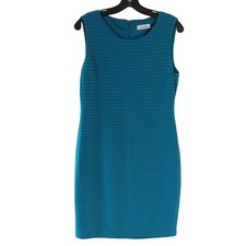 EUC Calvin Klein Sheath Dress, 10