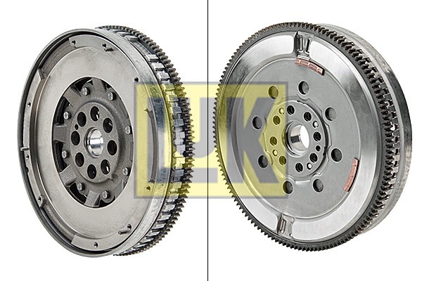 LuK 415 0564 10 Flywheel for NISSAN,RENAULT