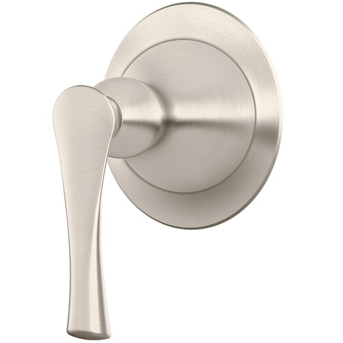 Pfister 016RH1 Rhen Single Handle Diverter Valve Trim - - Nickel