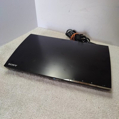 Sony BDP-S390 Blu-ray DVD Player 1080p HDMI - No Remote/Tested