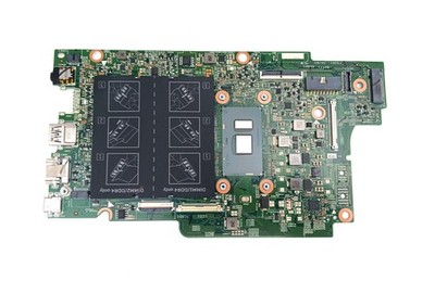 Motherboard Dell TRJTP Laptop Motherboard - Intel Core i5-7200U - Integrated