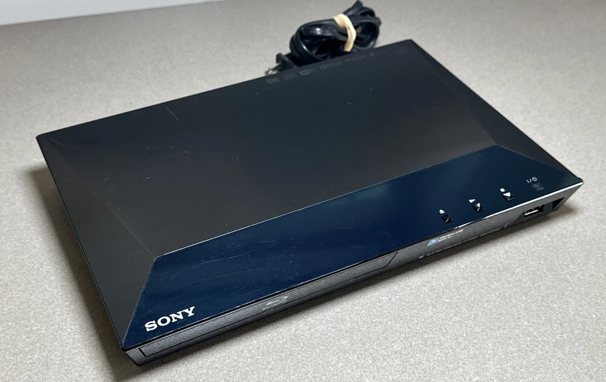 Blu-ray BD-R Dual Layer DVD & Blu-ray Players with DVR/Hard Drive