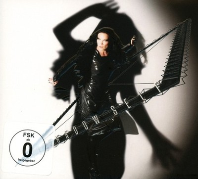 Tarja / The Shadow Self (Special Edition)