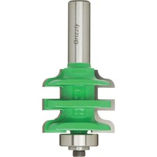 C1692 One pc. Stile and Rail Set - Ogee