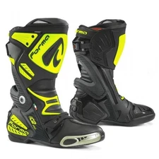 Men’s Motorcycle Biker Shoes