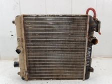 Radiateur Seat MARBELLA