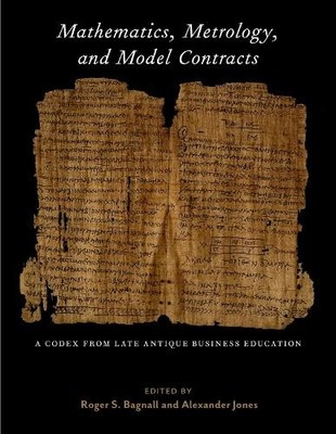 Mathematics, Metrology, and Model Contracts - 9781479801763