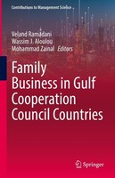 Family Business In Gulf Cooperation Council Countries Veland Ramadani