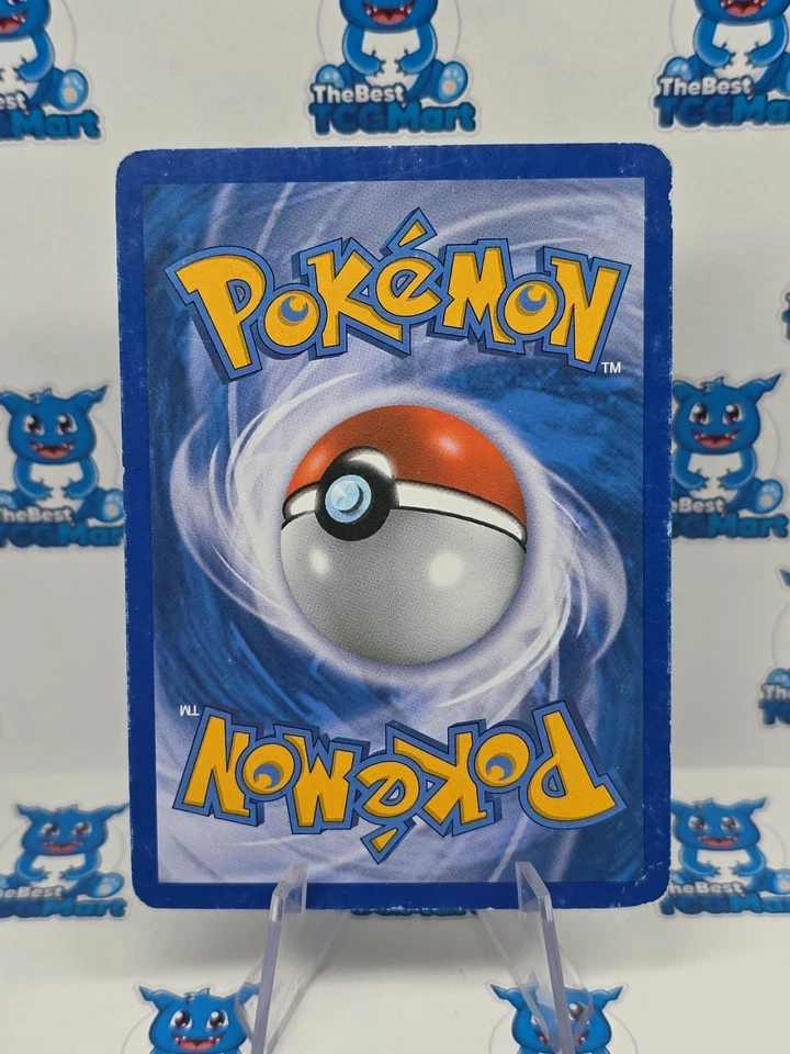 Sage's Training - 85/95 - Pokemon Call of Legends MP - Image 2 of 2