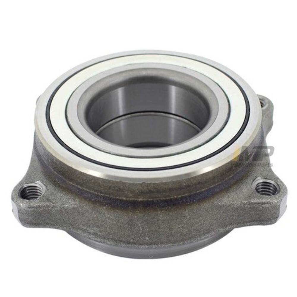 Rear Wheel Bearing Assembly for 2012-2015 Mercedes-Benz SLS AMG