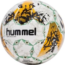 Hummel Fußball Hmlairless Mini FB 234509 Army Green/Orange/Black