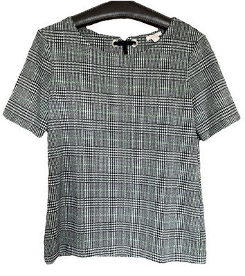 ESPRIT Pullover Kurzarm Gr. M wie Neu