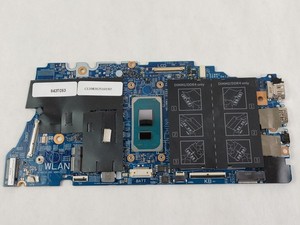 Dell Vostro 5502 Core I3-1115G4 3,00 GHz DDR4 Hauptplatine J9Y6J