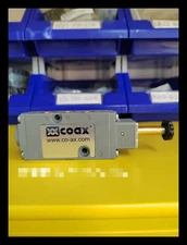 1pcs  NEW  Aventics  0820022987  solenoid valve  DHL shipping