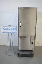 Falcon Dominator E6478 Nat Gas Electric Atmospheric Steamer Oven FWO FREE P+P