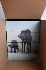 LEGO Complete Box Set for Star Wars 75192 UCS Millennium Falcon *BOXES ONLY*
