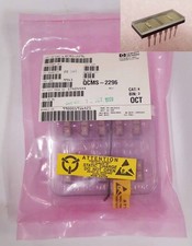 AGILENT / HP QCMS-2296 CAT: K BIN:3 LED DISPLAY LOT OF 20  NEW
