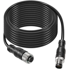 NMEA 2000 (N2K) 6m-Foot Drop Cable Backbone Cable Extension Cable for Lowrance