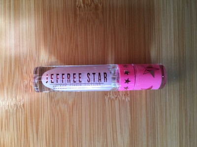 Jeffree Star Virginity