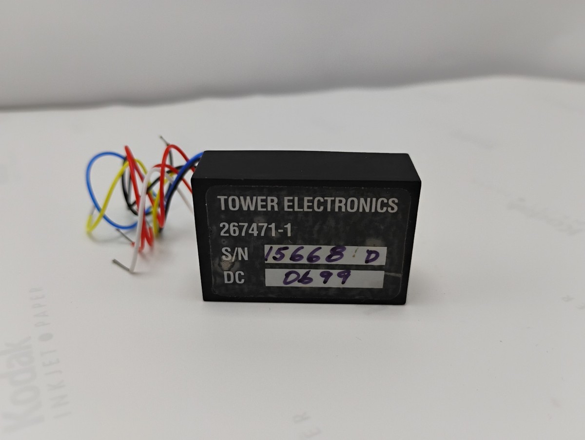 Night Vision Power Supply 3rd Generation | eBay
