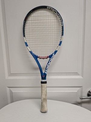 Babolat Pure Drive Plus GT 4 1/4 Grip Tennis Racket | eBay