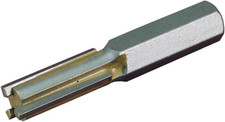 Faithfull FAIMMR10 Masonry & Mortar Rake Router Tool for Brick Stone Work