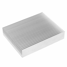 NEW Industrial Control Components Aluminum Heat Sink For Efficient Heat